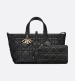 Dior Medium Dior Toujours Bag Handbags M2821OSHJ_M900 product photo 4