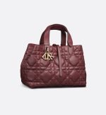 Dior Medium Dior Toujours Bag Handbags M2821OSHJ_M00R product photo 1