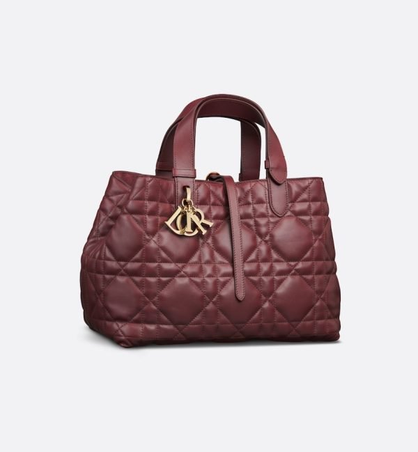 Dior Medium Dior Toujours Bag Handbags M2821OSHJ_M00R product photo 1