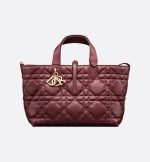 Dior Medium Dior Toujours Bag Handbags M2821OSHJ_M00R product photo 2