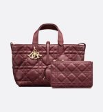 Dior Medium Dior Toujours Bag Handbags M2821OSHJ_M00R product photo 4