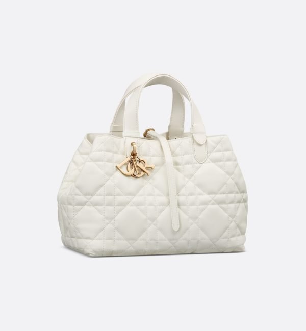 Dior Medium Dior Toujours Bag Handbags M2821OSHJ_M030 product photo 1
