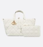 Dior Medium Dior Toujours Bag Handbags M2821OSHJ_M030 product photo 4