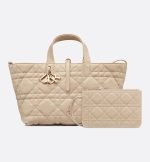 Dior Medium Dior Toujours Bag Handbags M2821OSHJ_M51U product photo 4