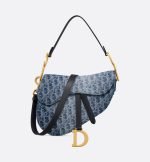 Dior Saddle Bag With Strap Handbags M0455CDCE_M49E product photo 1