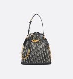 Dior Medium C’est Dior Bag Handbags M2271UTZQ_M928 product photo 1