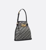 Dior Medium C’est Dior Bag Handbags M2271UTZQ_M928 product photo 2