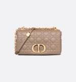 Dior Medium Dior Caro Bag Handbags M9242UWHC_M45M product photo 1