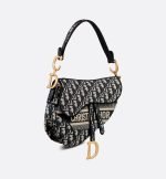 Dior Saddle Bag Handbags M0446CRIW_M928 product photo 2
