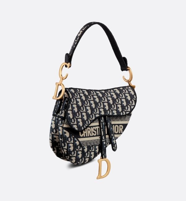 Dior Saddle Bag Handbags M0446CRIW_M928 product photo 2