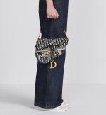 Dior Saddle Bag Handbags M0446CRIW_M928 product photo 5