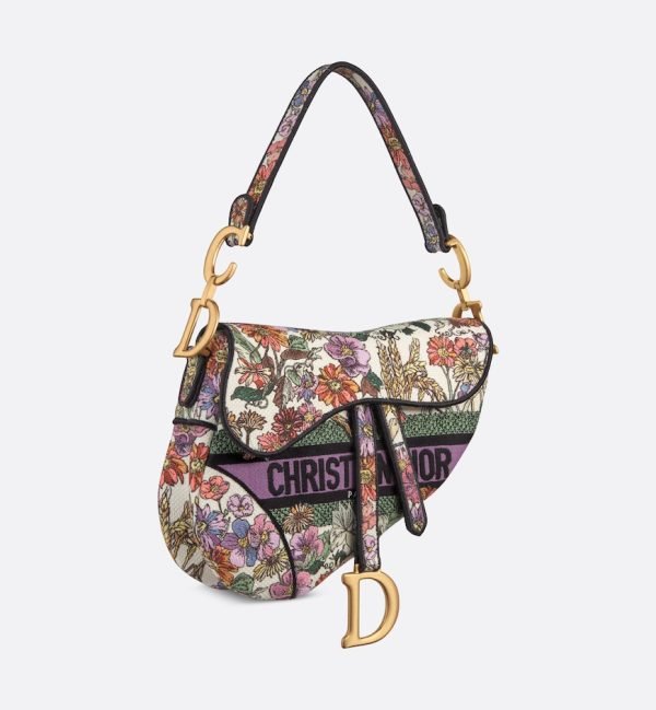 Dior Saddle Bag HandBags