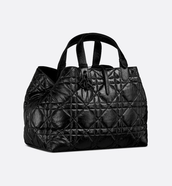 Dior Large Dior Toujours Bag Handbags M2820SNIO_M900 product photo 1
