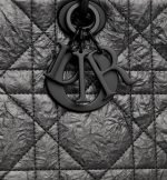 Dior Large Lady D-Sire Bag Handbags M1152SNIO_M900 product photo 4
