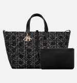 Dior Large Dior Toujours Bag Handbags M2820OTKV_M911 product photo 4
