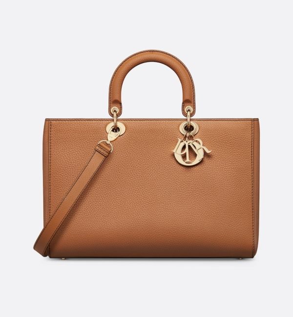 Dior Large Lady D-Sire Bag HandBags-2024 New