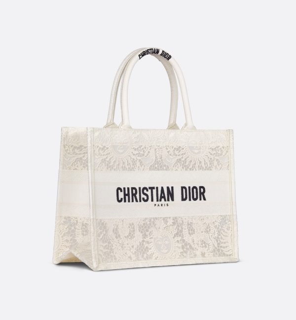 Dior Medium Dior Book Tote 36 CM
