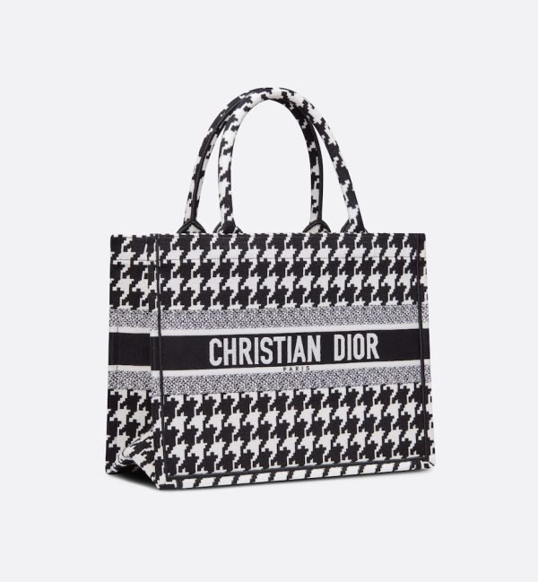 Dior Medium Dior Book Tote 36 CM