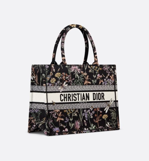 Dior Medium Dior Book Tote 36 Cm M1296ZEGM_M911 product photo 1