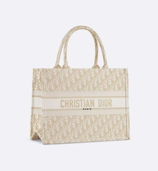 Dior Medium Dior Book Tote 36 Cm M1296ZTQR_M981 product photo 1
