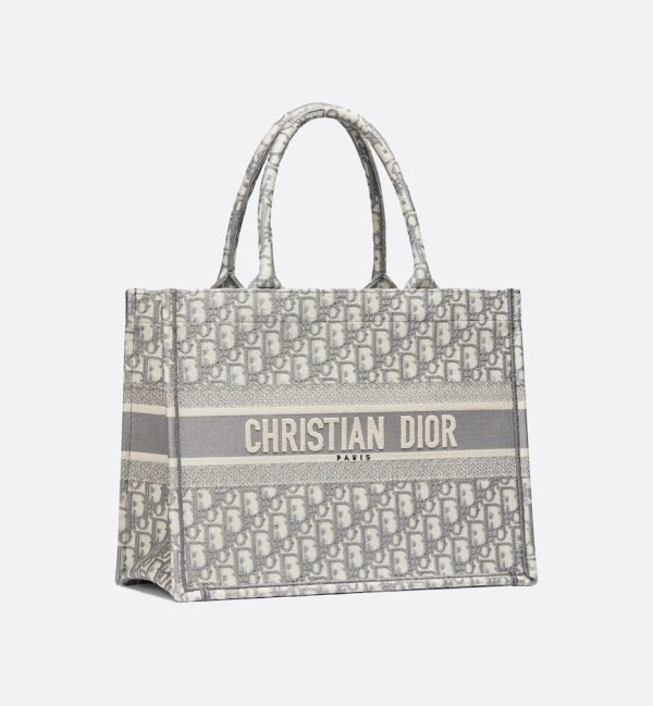 Dior Medium Dior Book Tote 36 CM