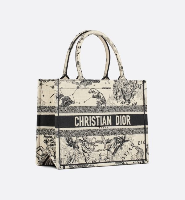 Dior Medium Dior Book Tote 36 Cm M1296ZRHZ_M06E product photo 1