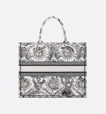 Dior Large Dior Book Tote 42 Cm M1286ZECQ_M911 product photo 2