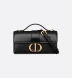 Dior Miss Montaigne Mini Bag-2024 New S2356UBPZ_M900 product photo 1