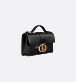 Dior Miss Montaigne Mini Bag-2024 New S2356UBPZ_M900 product photo 2