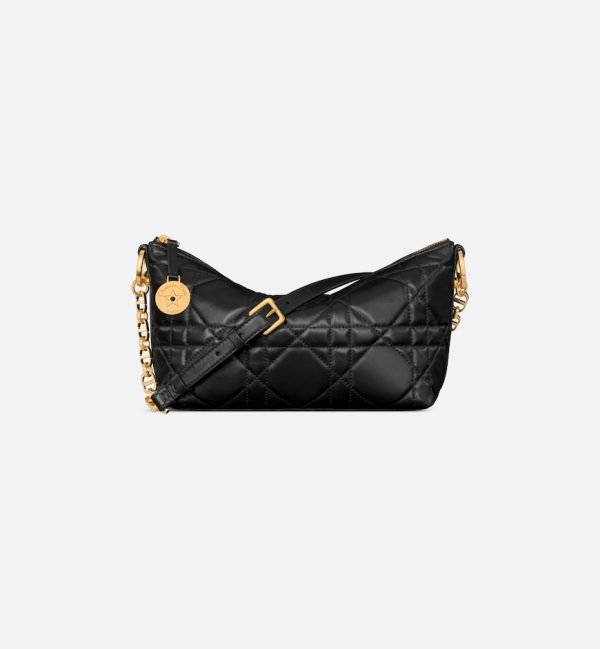 Dior Diorstar Hobo Bag With Chain S3202UDBB_M900 product photo 1