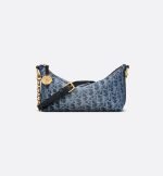 Dior Diorstar Hobo Bag With Chain S3202UDCE_M49E product photo 1
