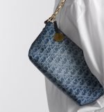 Dior Diorstar Hobo Bag With Chain S3202UDCE_M49E product photo 5