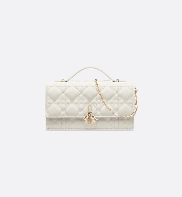 Dior My Dior Mini Bag S0980ONMJ_M030 product photo 1