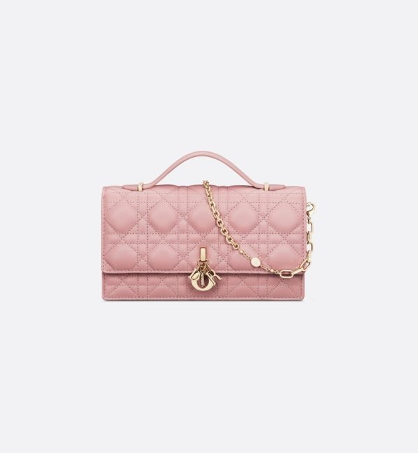 Dior My Dior Mini Bag S0980ONMJ_M77P product photo 1