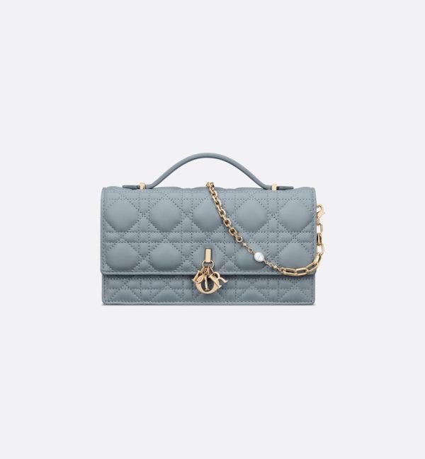 Dior My Dior Mini Bag S0980ONMJ_M81B product photo 1