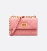 Dior Miss Caro Mini Bag S5169UDAX_M89P product photo 1