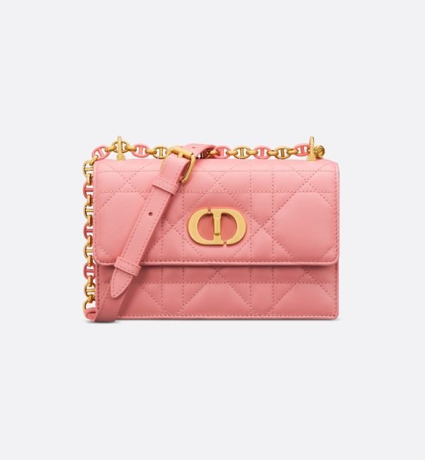 Dior Miss Caro Mini Bag S5169UDAX_M89P product photo 1