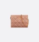 Dior Caro Every Dior Pouch S5106UWHC_M49P product photo 1