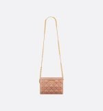 Dior Caro Every Dior Pouch S5106UWHC_M49P product photo 5