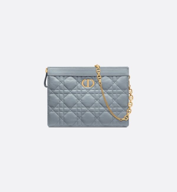 Dior Caro Every Dior Pouch S5106UWHC_M81B product photo 1