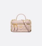 Dior Caro Mini Vanity Case-2024 New S5198UDAX_M413 product photo 1