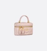 Dior Caro Mini Vanity Case-2024 New S5198UDAX_M413 product photo 2