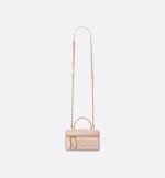 Dior Caro Mini Vanity Case-2024 New S5198UDAX_M413 product photo 4