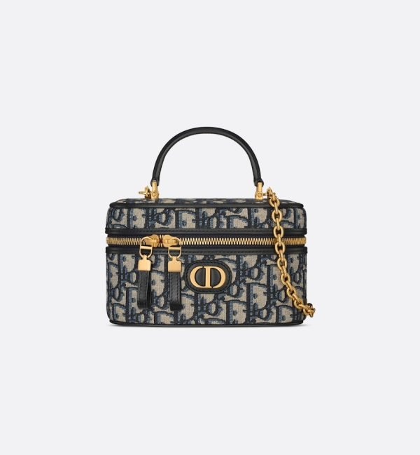 Dior 30 Montaigne Mini Vanity Case S2332UTZQ_M928 product photo 1