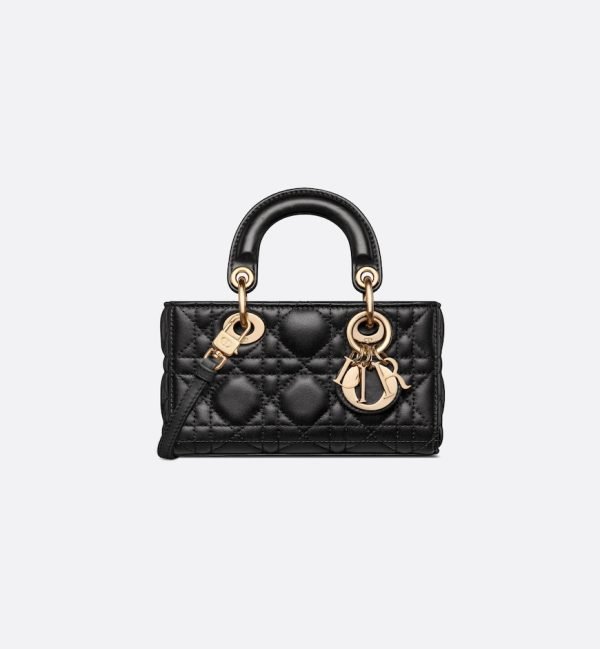 Dior Lady D-Joy Micro Bag