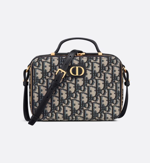 Dior 30 Montaigne Box Bag