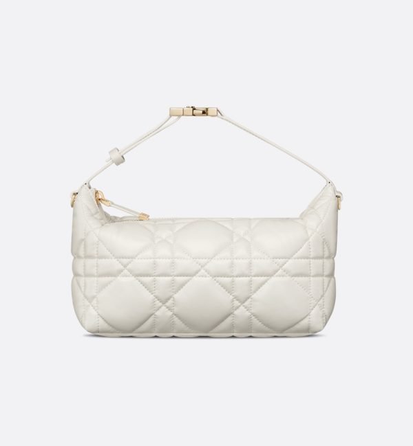 Dior Medium DiorTravel Nomad Pouch