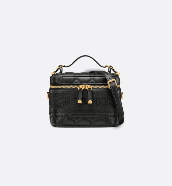 Dior Small DiorTravel Vanity Case