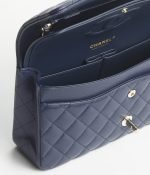 Chanel Classic 11.12 Handbag A01112 B10583 NZG78 product photo 3