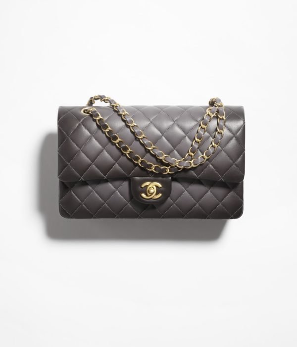 Chanel Classic 11.12 Handbag A01112 B16859 NR652 product photo 1